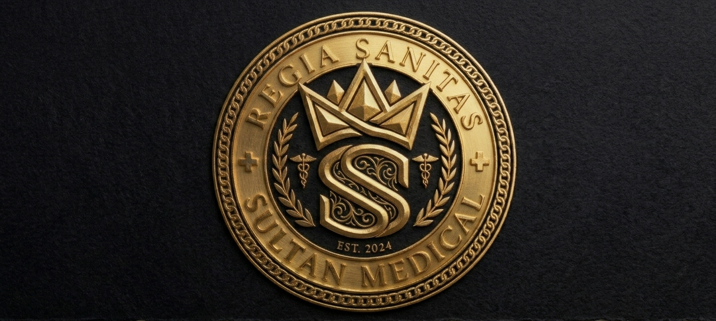 Sultan Medical Philosophy